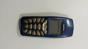 1132.Nokia 6010 Very Rare - For Collectors - Unlocked - Picture 1 of 7