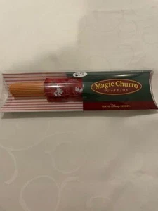 Tenyo Magic Churros Tokyo Disney Limited Trick Japan With Box New - Picture 1 of 3