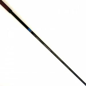 Mitsubishi Tensei CK 70 Blue Stiff Flex Hybrid Shaft - Titleist Adapter - Picture 1 of 4
