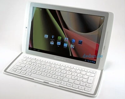 ARCHOS Tablet 101 XS 16GB, WLAN Bluetooth - Wie NEU! - Bild 1 von 4