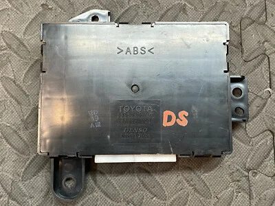 2003 2004 2005 Toyota 4Runner HVAC AMPLIFICADOR DE AR MÓDULO UNIDADE 88650-35190 - Imagem 1 de 4