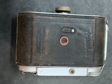 1960's Vintage Old Franka Shooting Camera Made In Germany Need Restoration