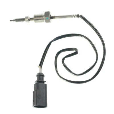 Capteur Température Échappement pour VW Crafter Transporteur V T5 Multivan - Photo 1/4