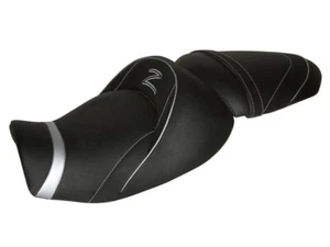 Kawasaki Z1000 2007-2009 Top Sellerie Comfort Seat Gel/Heat Lowered/Raised 1985 - Picture 1 of 1