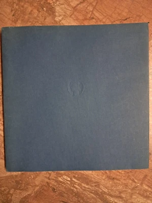 FONDAZIONE PREMIO NAPOLI - IL PREMIO NAPOLI HA 35 ANNI - 1990 - Immagine 1 di 3