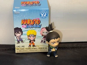 2025 Funko Anime Naruto Shippuden Shikamaru Nara Mystery Minis 1/12 Figur - Bild 1 von 1