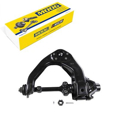 MOOG Control Arm Front Right Upper For 1986-1995 Toyota 4Runner - Image 1 of 3