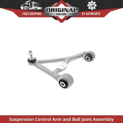 Conjunto de brazo de control y rótula trasero izquierdo superior Mevotech para Jaguar XF 2009-2015 Foto 1 de 4