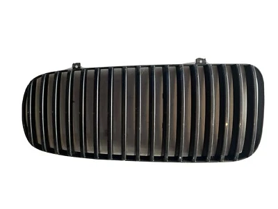 JAGUAR XJ8 VANDEN PLAS 1998-2003 4,0 L PARRILLA RADIADOR DELANTERO IZQUIERDO LADO CONDUCTOR OEM Foto 1 de 3