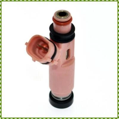 Fuel Injector for Toyota Highlander Solara Sienna Camry Lexus RX400h ES330 RX330 - Image 1 of 4