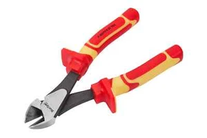 Blue Spot 08196 VDE Side Cutting Plier 180mm - Picture 1 of 2
