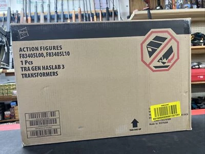 Transformers Generations HasLab Deathsaurus - Image 1 of 4