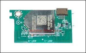 Módulo Wi-Fi Sony KD-55XE7096, KD-49XG7096, KDL-32WE615 1-458-959-13 - Imagen 1 de 2