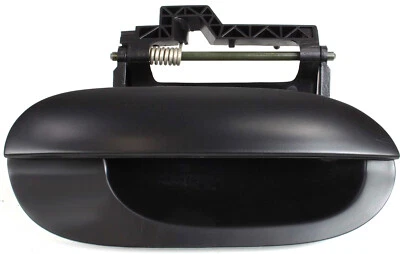 Front or Rear, Passenger Side Exterior Door Handle For BMW 540i 1997-2003 - Image 1 of 4
