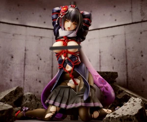 Tokyo Necro: Suicide Mission Sayo Takanashi - Foto 1 di 10
