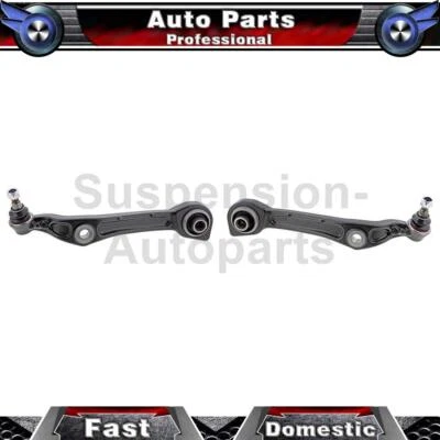 Front Lower Rearward Control Arm Ball Joints For Mercedes-Benz CL550 2012 2011 - Image 1 of 4
