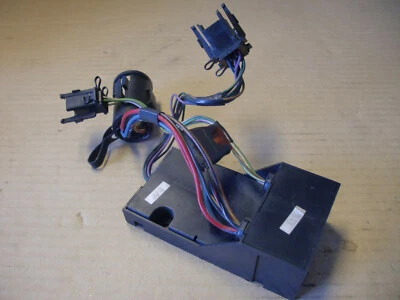 LIMPIAPARABRISAS ECU JAGUAR DAIMLER XJ40 XJ6 DBC5125 (C5-6) Foto 1 de 4