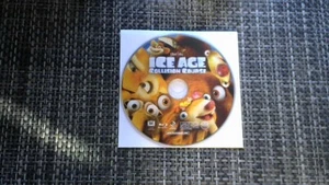 Ice Age: Collision Course (Blu-ray, 2016) - Imagen 1 de 1