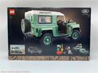LEGO Icons Land Rover Classic Defender 90  10317 SEE DETAILS