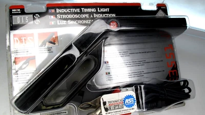 Luz de sincronización inductiva Innova Electronics 3551, sellada Foto 1 de 4