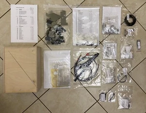 Pocher 1/4 Ducati 1299 Panigale S Autograph Transkit - Foto 1 di 5