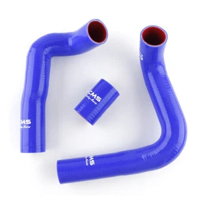 Intercooler Turbo Hose for 91-98 Mitsubishi Pajero Shogun MK2 2.8TD V46 LWB 4M40 - Bild 1 von 11