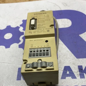 Siemens Siemens 6GK1500-0DA00 - Foto 1 di 1