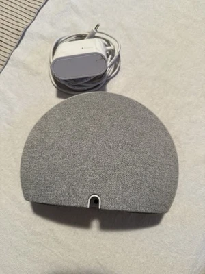 Hatch Restore Smart Sleep Clock  Sunrise Alarm - Image 1 of 3