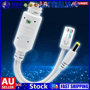 48V To 12V POE Spliters Waterproof POE Cable IP Camera Spliters for IP Camera - Bild 1 von 10