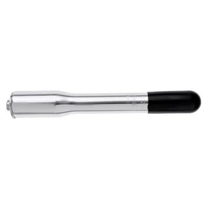 Alloy Quill Adapter Quill Stem Extender 1" (22.2mm) to 1 1/8" (28.6mm) - Picture 1 of 7