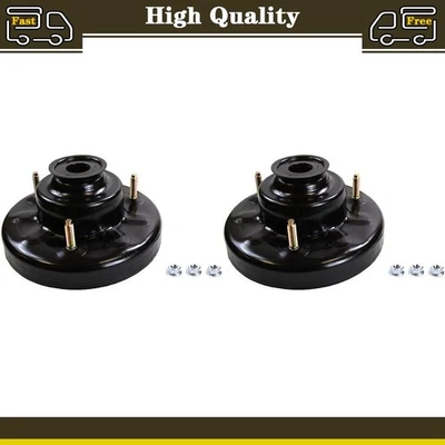 Заднее крепление стойки подвески Monroe для Ford Explorer 2X 2006–2010 годов выпуска - Изображение 1 из 2