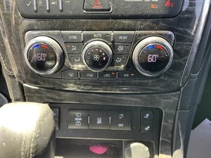 OEM Climate Control Heat/AC Front 13-17 ENCLAVE 1376868 - Picture 1 of 12