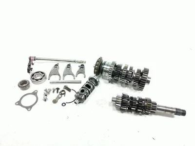 Kit de bateria 13-17 Honda CBR 600 CBR600RR engrenagem de transmissão trans garfo A - Imagem 1 de 4