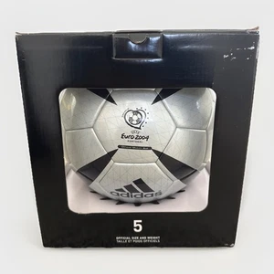 Adidas Roteiro Official Match Ball of EM 2004 Portugal - Size 5 - (IW4561) - Bild 1 von 8
