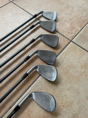 Cleveland Eisen Womens Flex, Tour Action, Graphite, SW-6 - Bild 1 von 3