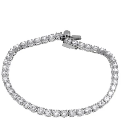 Swarovski Matrix Tennis Bracelet - Image 1 of 4