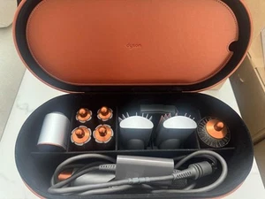 Dyson Airwrap HS01 Complete Hair Styler Curling Iron 100V - Picture 1 of 6