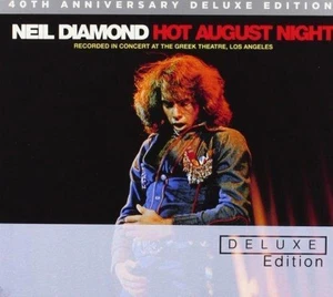 Neil Diamond Neil Diamond CD 2012 Free UK P&P Top-quality Fast Dispatch - Picture 1 of 7