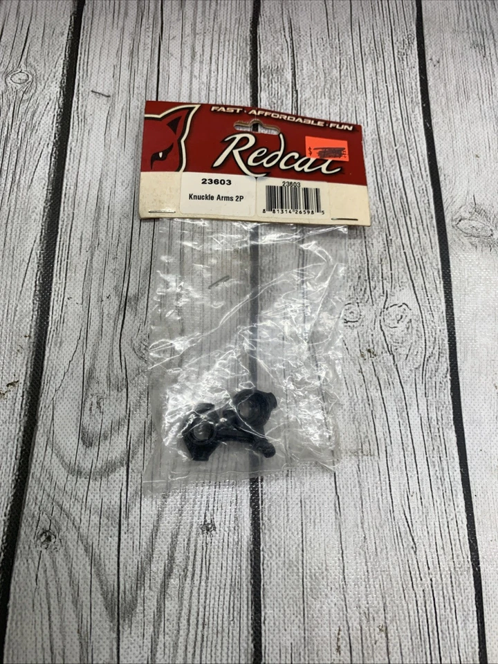 Redcat Racing 23603 Steering Knuckles, 2pcs - Image 1 of 4