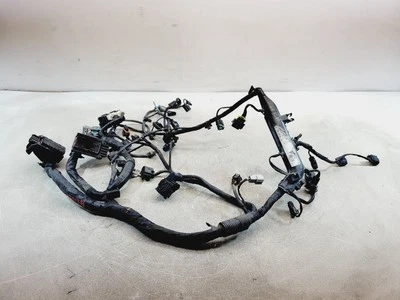 Hyundai Elantra GT 2013 1,8 L transmisión automática sin llave inteligente motor arnés de cables Foto 1 de 4