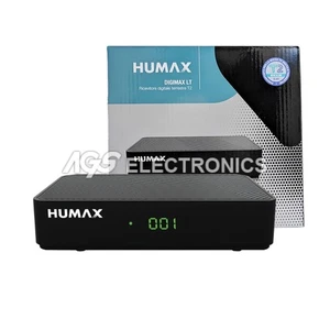DECODER DIGITALE TERRESTRE DVB-T2 HEVC FULL HD 1080P H.265 T2-200HD - Picture 1 of 1