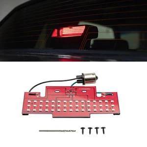 RestoLights Third 3rd Brake Light LED Fits 86-88 Chevy Monte Carlo SS - Bild 1 von 6