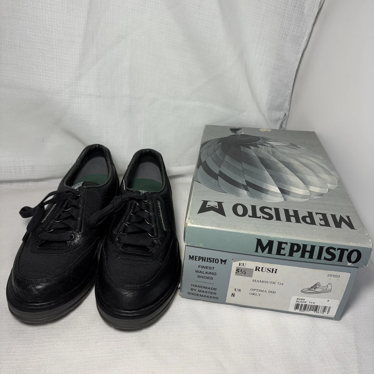 Mephisto Comfort Shoes for Women for sale | eBay