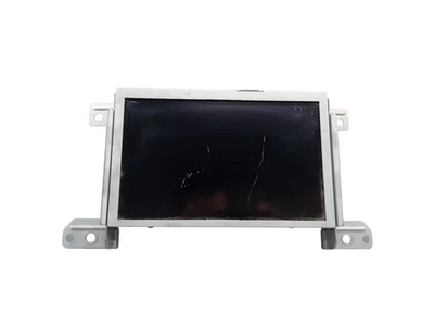 2013 - 2016 Lincoln MKT Info Display Screen W/ Sync APIM Module / DE9T14F239BK - Image 1 of 4