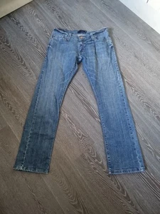 Levi's 504 Tilted Women's Jeans 7 Short - Picture 1 of 5