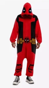 Traje Marvel Deadpool and Wolverine Union XL - Imagen 1 de 7