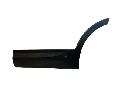 Hyundai Santa Fe 2013 Left rear door trim molding 877322W000 EVA70190 - Image 1 of 4