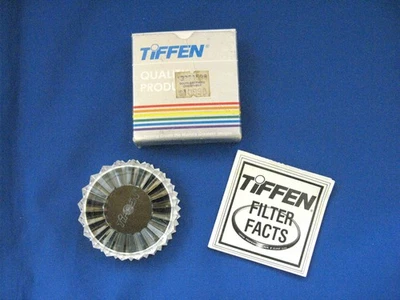 TIFFEN 72MM #87 WRATEN FILTER - OPEN BOX - Image 1 of 3