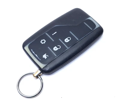 Autostart Remote Fcc Id Ezsdei2510 Model Asra-2510 Am GSRA-2510 - Image 1 of 3