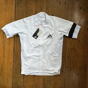Rapha / Pro Team Herren / Radtrikot / Cent Col Challenge / Weiß / Neu / L - Bild 1 von 9